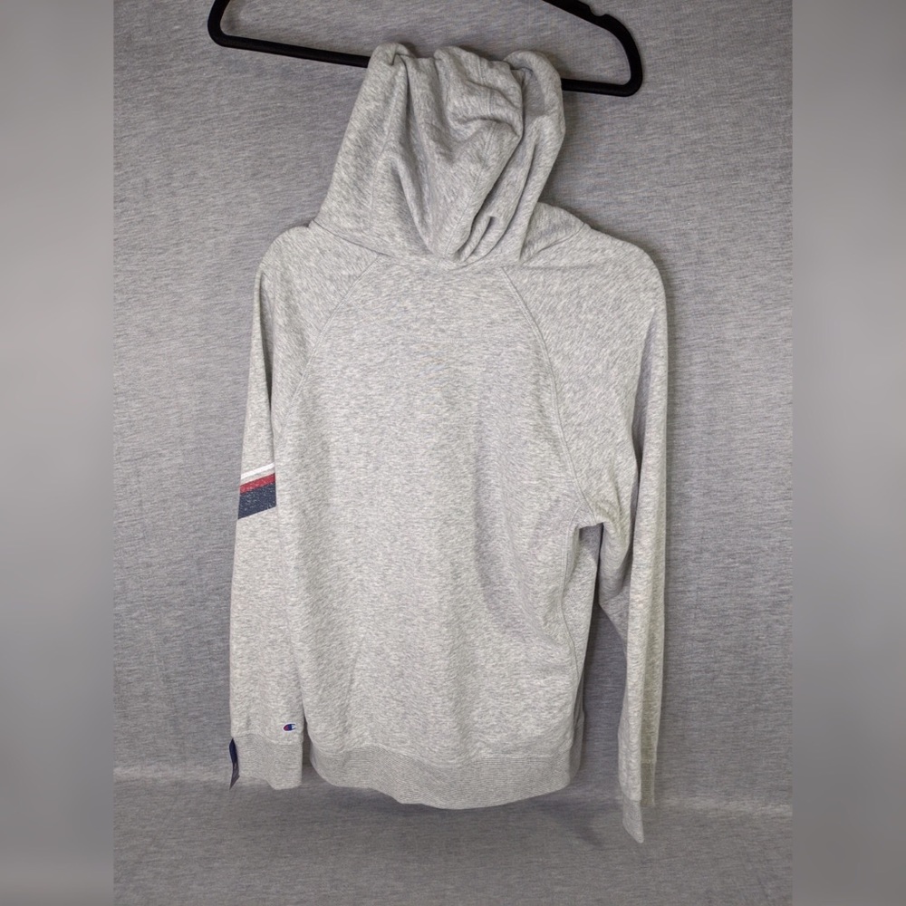Champion Heritage French Terry Zip Hoodie - Picture 4 of 12